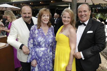 Richard-Wagner-Festspiele 2025 in Bayreuth