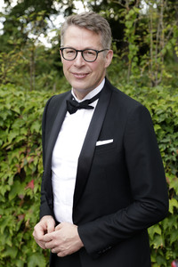 Richard-Wagner-Festspiele 2025 in Bayreuth