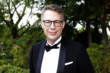 Richard-Wagner-Festspiele 2025 in Bayreuth