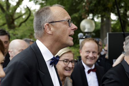 Richard-Wagner-Festspiele 2025 in Bayreuth