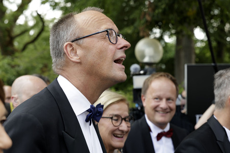 Richard-Wagner-Festspiele 2025 in Bayreuth