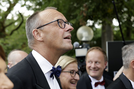 Richard-Wagner-Festspiele 2025 in Bayreuth