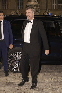 Staatsempfang zu den Richard-Wagner-Festspielen 2025 in Bayreuth