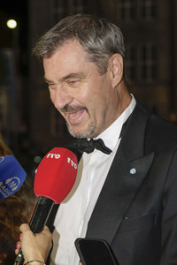 Staatsempfang zu den Richard-Wagner-Festspielen 2025 in Bayreuth