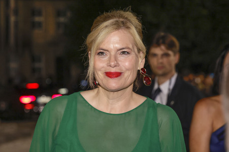 Staatsempfang zu den Richard-Wagner-Festspielen 2025 in Bayreuth