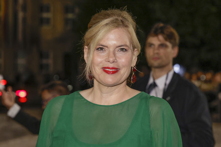 Staatsempfang zu den Richard-Wagner-Festspielen 2025 in Bayreuth