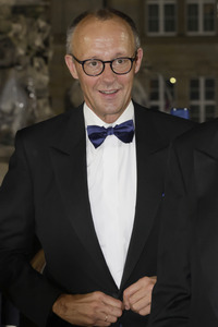 Staatsempfang zu den Richard-Wagner-Festspielen 2025 in Bayreuth