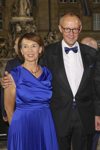 Staatsempfang zu den Richard-Wagner-Festspielen 2025 in Bayreuth