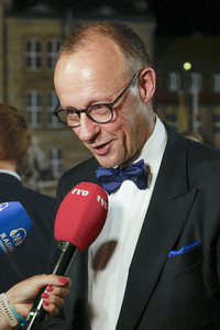 Staatsempfang zu den Richard-Wagner-Festspielen 2025 in Bayreuth