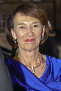 Staatsempfang zu den Richard-Wagner-Festspielen 2025 in Bayreuth