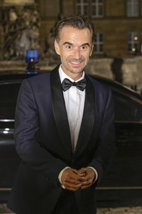 Staatsempfang zu den Richard-Wagner-Festspielen 2025 in Bayreuth