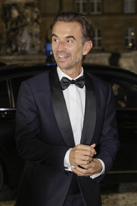 Staatsempfang zu den Richard-Wagner-Festspielen 2025 in Bayreuth