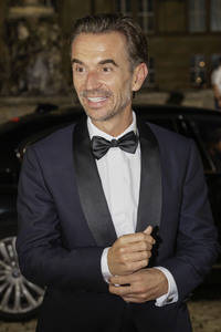 Staatsempfang zu den Richard-Wagner-Festspielen 2025 in Bayreuth