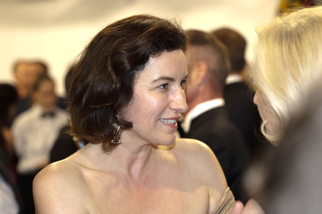 Staatsempfang zu den Richard-Wagner-Festspielen 2025 in Bayreuth