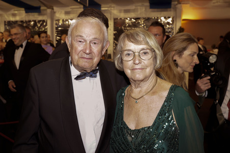 Staatsempfang zu den Richard-Wagner-Festspielen 2025 in Bayreuth