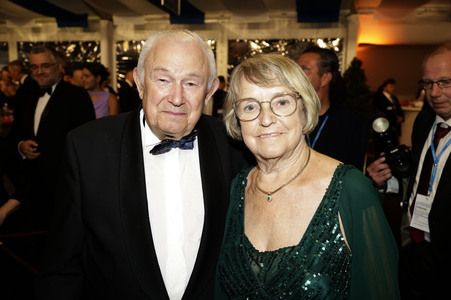 Staatsempfang zu den Richard-Wagner-Festspielen 2025 in Bayreuth