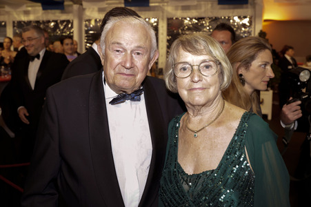 Staatsempfang zu den Richard-Wagner-Festspielen 2025 in Bayreuth