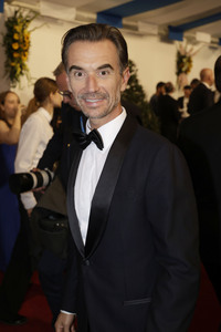 Staatsempfang zu den Richard-Wagner-Festspielen 2025 in Bayreuth