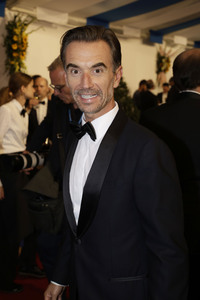 Staatsempfang zu den Richard-Wagner-Festspielen 2025 in Bayreuth