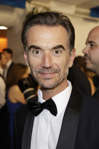 Staatsempfang zu den Richard-Wagner-Festspielen 2025 in Bayreuth