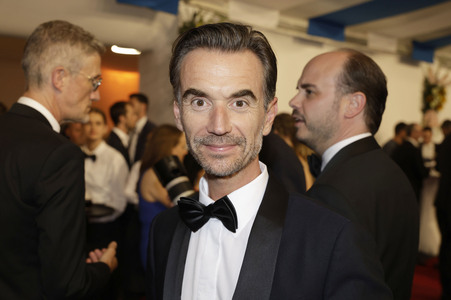 Staatsempfang zu den Richard-Wagner-Festspielen 2025 in Bayreuth