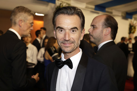 Staatsempfang zu den Richard-Wagner-Festspielen 2025 in Bayreuth