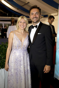 Staatsempfang zu den Richard-Wagner-Festspielen 2025 in Bayreuth