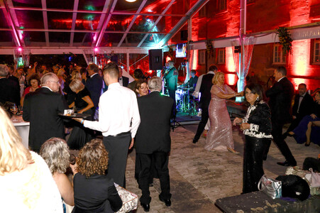 Staatsempfang zu den Richard-Wagner-Festspielen 2025 in Bayreuth