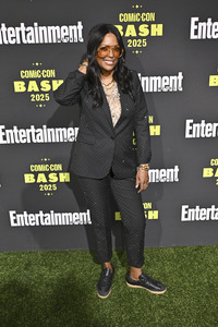 Entertainment Weekly Comic-Con Bash 2025, San Diego Comic-Con International 2025