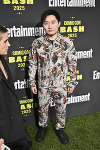 Entertainment Weekly Comic-Con Bash 2025, San Diego Comic-Con International 2025