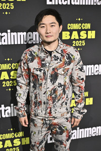 Entertainment Weekly Comic-Con Bash 2025, San Diego Comic-Con International 2025