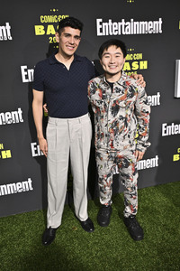 Entertainment Weekly Comic-Con Bash 2025, San Diego Comic-Con International 2025