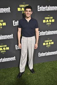 Entertainment Weekly Comic-Con Bash 2025, San Diego Comic-Con International 2025
