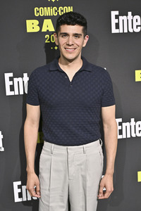 Entertainment Weekly Comic-Con Bash 2025, San Diego Comic-Con International 2025