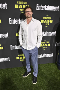 Entertainment Weekly Comic-Con Bash 2025, San Diego Comic-Con International 2025