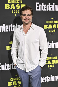 Entertainment Weekly Comic-Con Bash 2025, San Diego Comic-Con International 2025