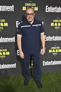 Entertainment Weekly Comic-Con Bash 2025, San Diego Comic-Con International 2025