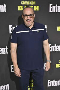 Entertainment Weekly Comic-Con Bash 2025, San Diego Comic-Con International 2025