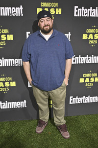 Entertainment Weekly Comic-Con Bash 2025, San Diego Comic-Con International 2025