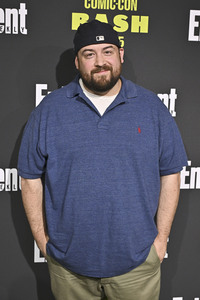 Entertainment Weekly Comic-Con Bash 2025, San Diego Comic-Con International 2025