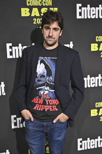 Entertainment Weekly Comic-Con Bash 2025, San Diego Comic-Con International 2025