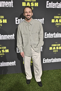 Entertainment Weekly Comic-Con Bash 2025, San Diego Comic-Con International 2025
