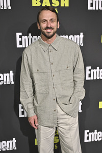 Entertainment Weekly Comic-Con Bash 2025, San Diego Comic-Con International 2025