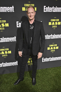 Entertainment Weekly Comic-Con Bash 2025, San Diego Comic-Con International 2025