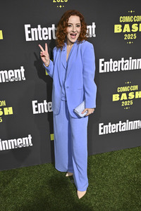 Entertainment Weekly Comic-Con Bash 2025, San Diego Comic-Con International 2025