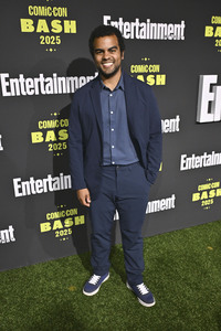 Entertainment Weekly Comic-Con Bash 2025, San Diego Comic-Con International 2025