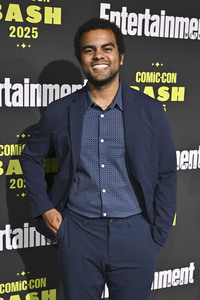 Entertainment Weekly Comic-Con Bash 2025, San Diego Comic-Con International 2025