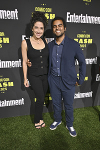 Entertainment Weekly Comic-Con Bash 2025, San Diego Comic-Con International 2025