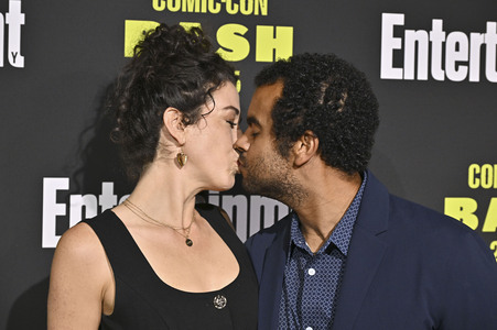 Entertainment Weekly Comic-Con Bash 2025, San Diego Comic-Con International 2025