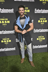 Entertainment Weekly Comic-Con Bash 2025, San Diego Comic-Con International 2025